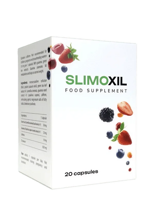 Slimoxil