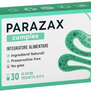 Parazax Complex