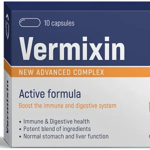 Vermixin