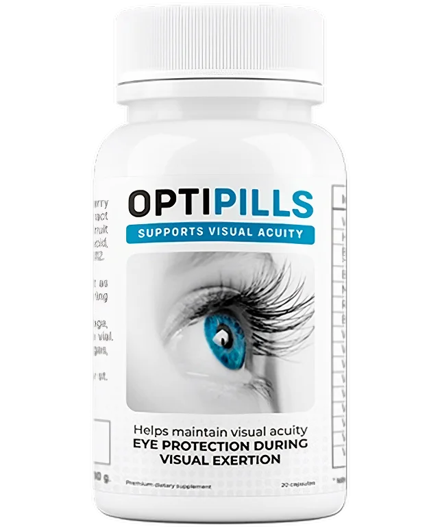 Optipills