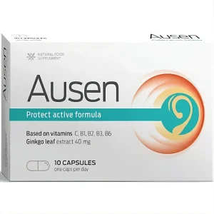 Ausen