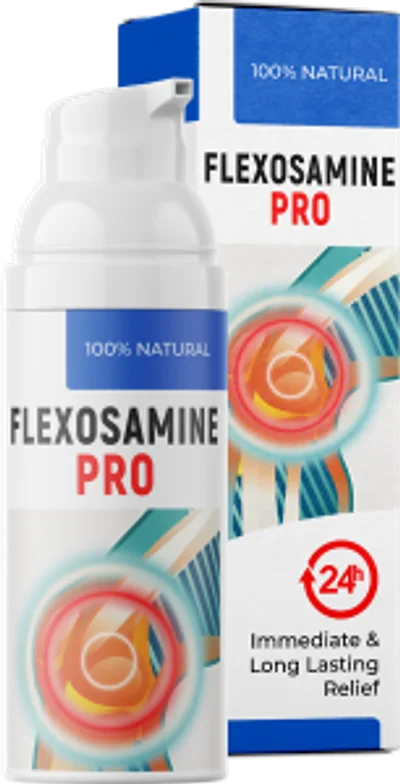 Flexosamine PRO
